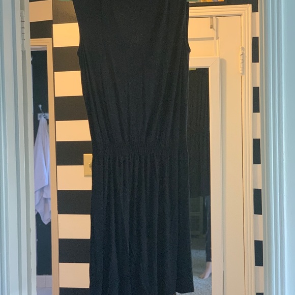 BCBG Little Black Dress - Picture 3 of 3